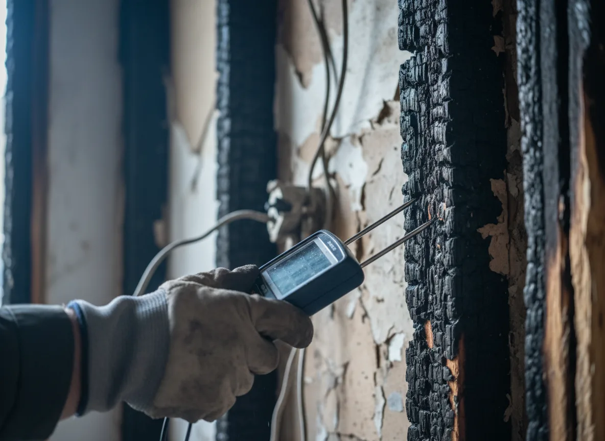 Fire Damage Restoration North Myrtle Beach, SC FAQs